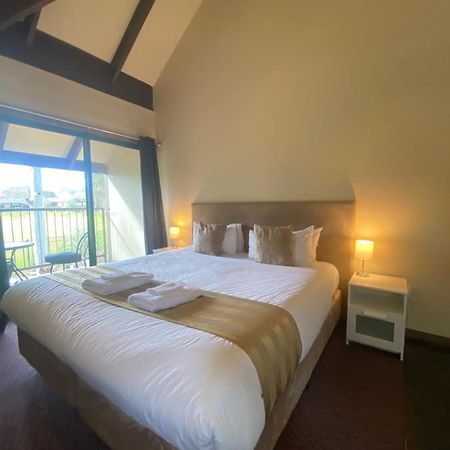 Hahndorf Motel Екстериор снимка