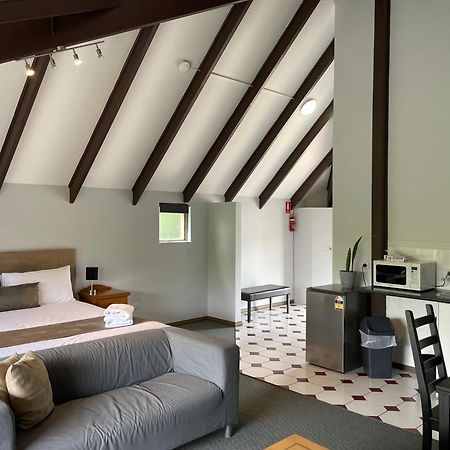 Hahndorf Motel Екстериор снимка