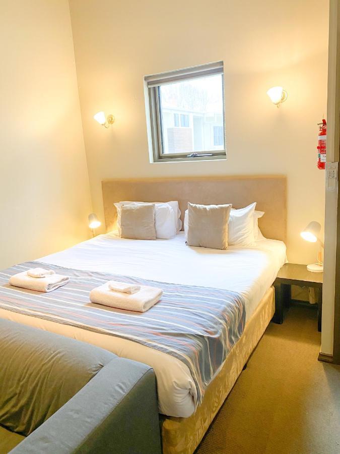 Hahndorf Motel Екстериор снимка