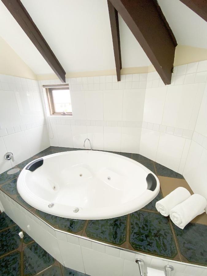Hahndorf Motel Екстериор снимка