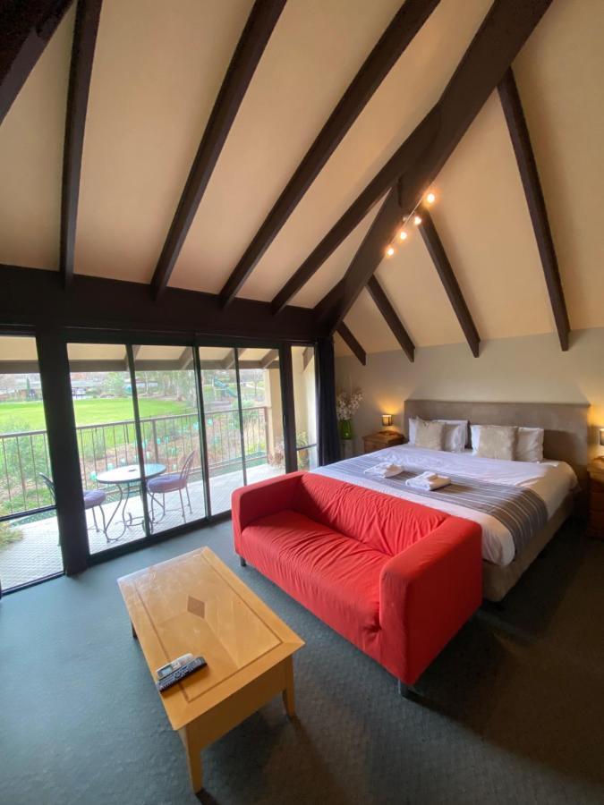 Hahndorf Motel Екстериор снимка