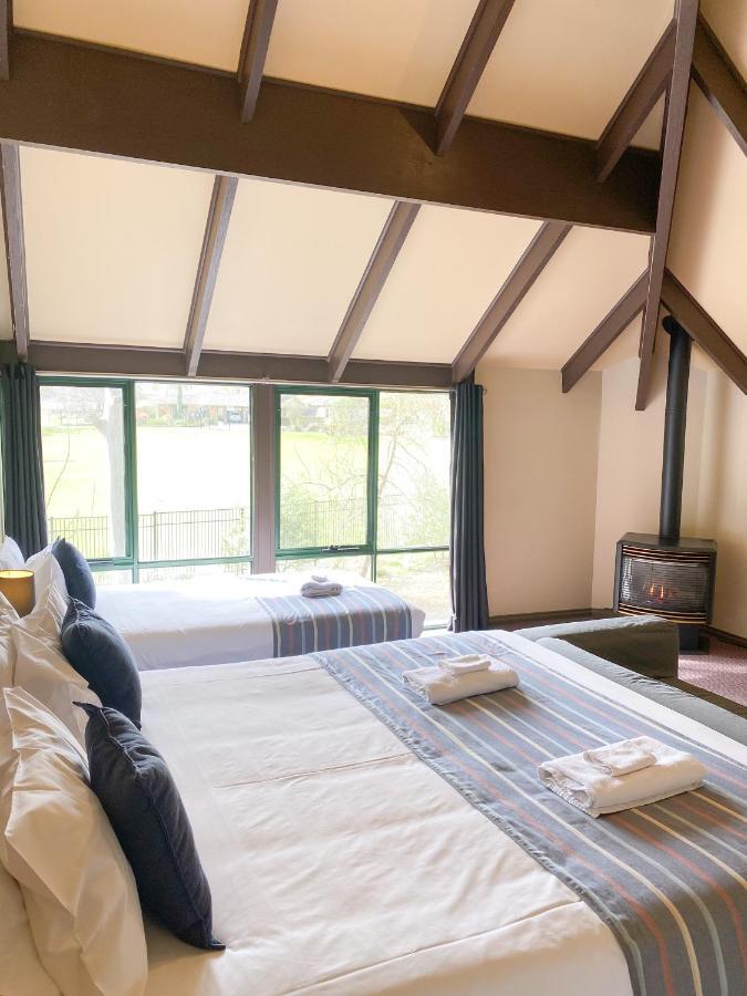 Hahndorf Motel Екстериор снимка
