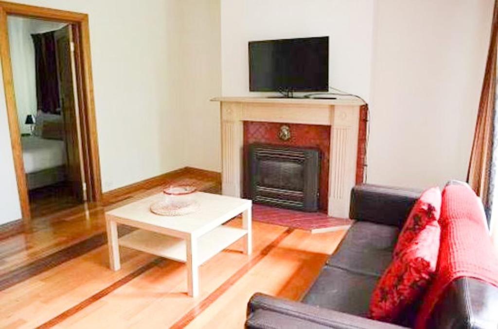 Hahndorf Motel Екстериор снимка
