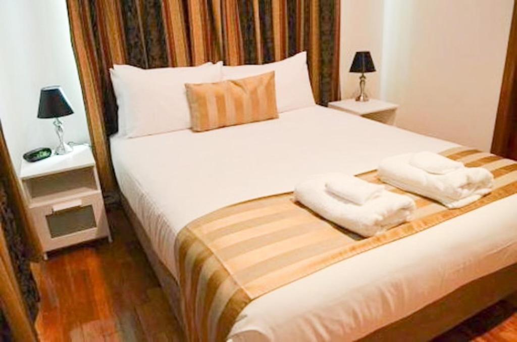 Hahndorf Motel Екстериор снимка
