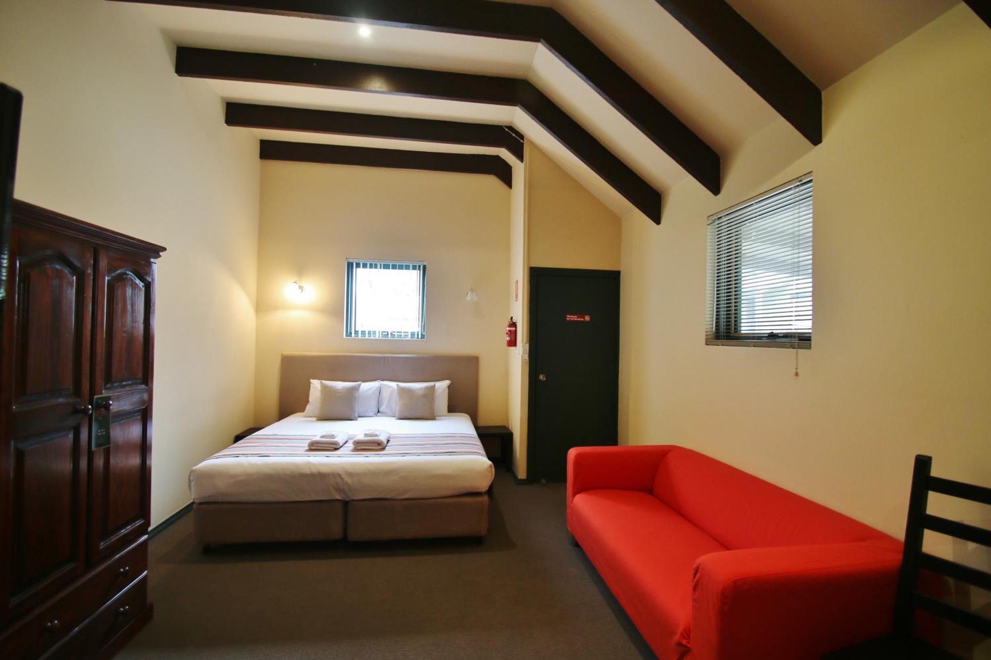 Hahndorf Motel Екстериор снимка