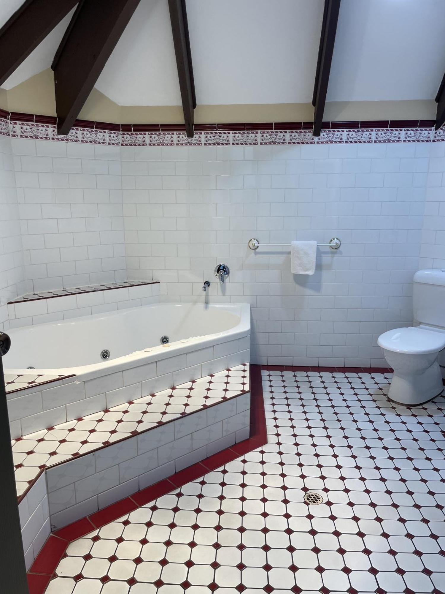 Hahndorf Motel Екстериор снимка