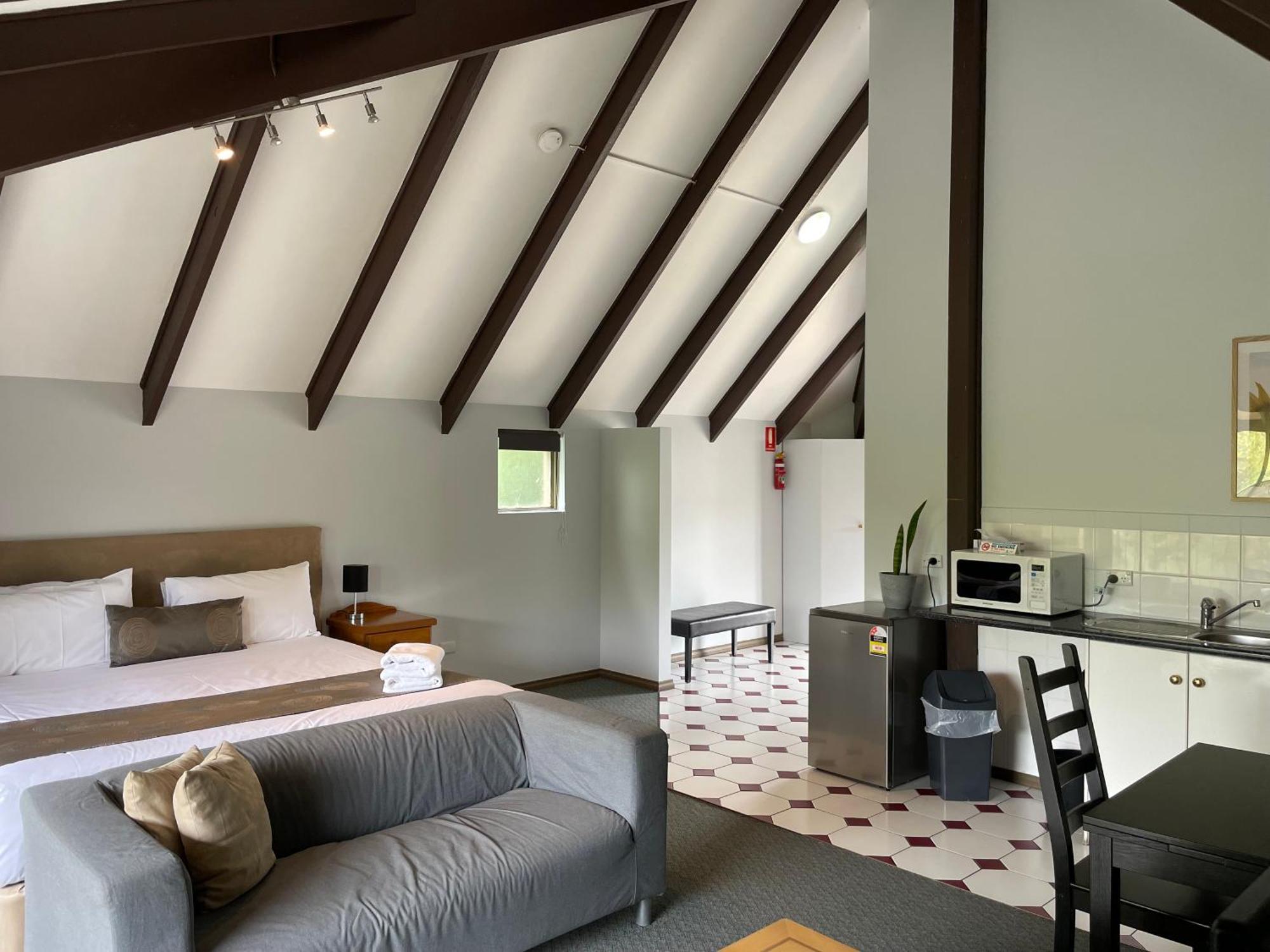 Hahndorf Motel Екстериор снимка
