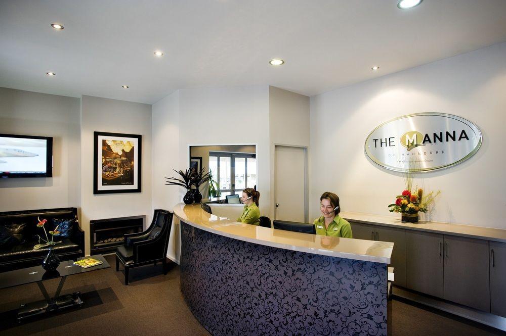 Hahndorf Motel Екстериор снимка