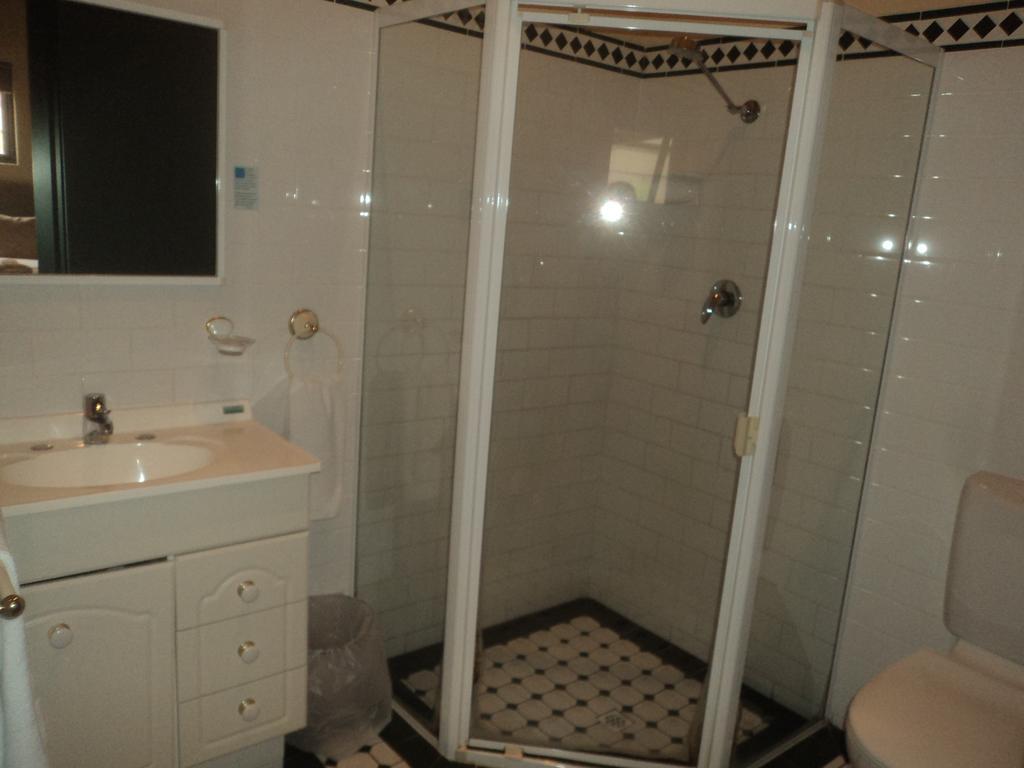 Hahndorf Motel Екстериор снимка