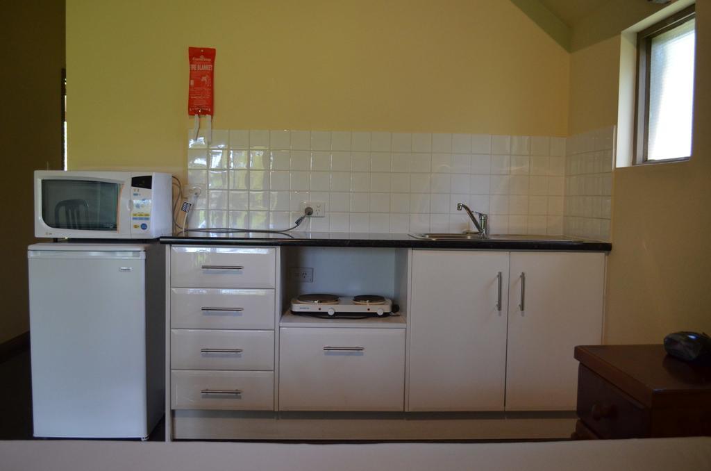 Hahndorf Motel Стая снимка