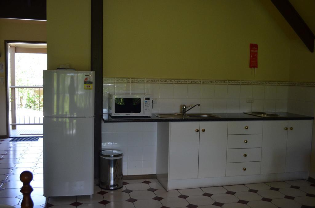 Hahndorf Motel Стая снимка