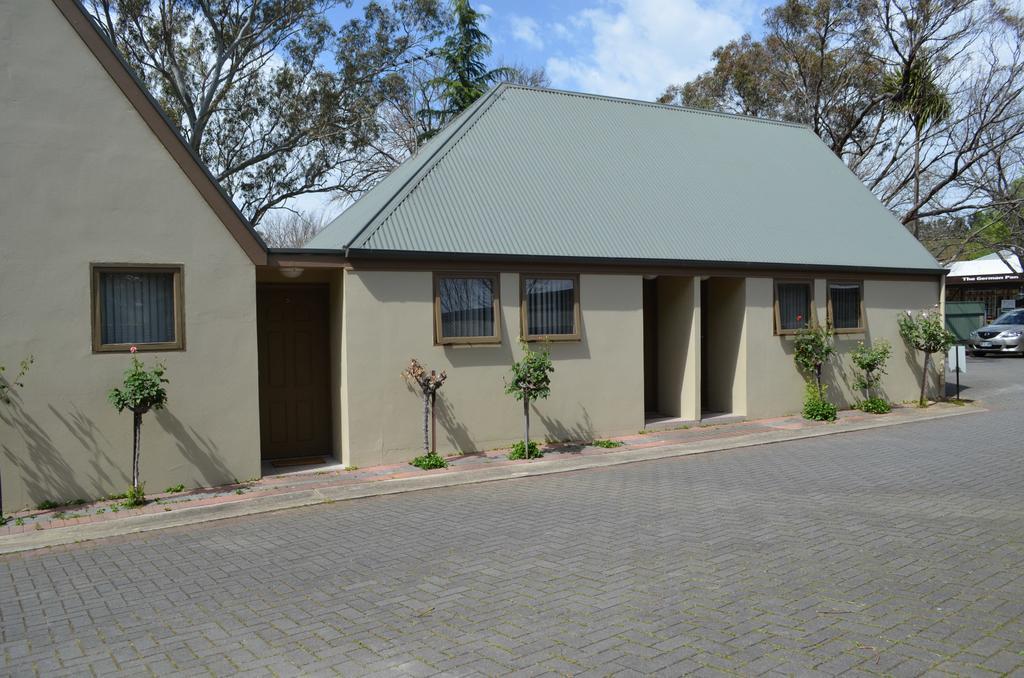 Hahndorf Motel Екстериор снимка