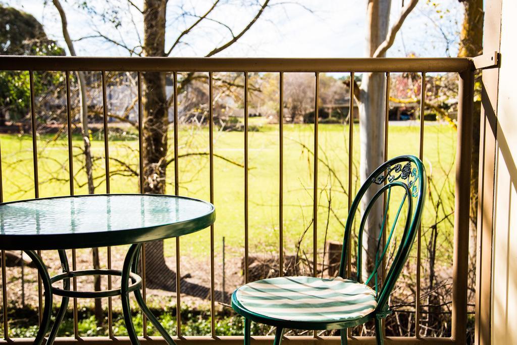 Hahndorf Motel Екстериор снимка