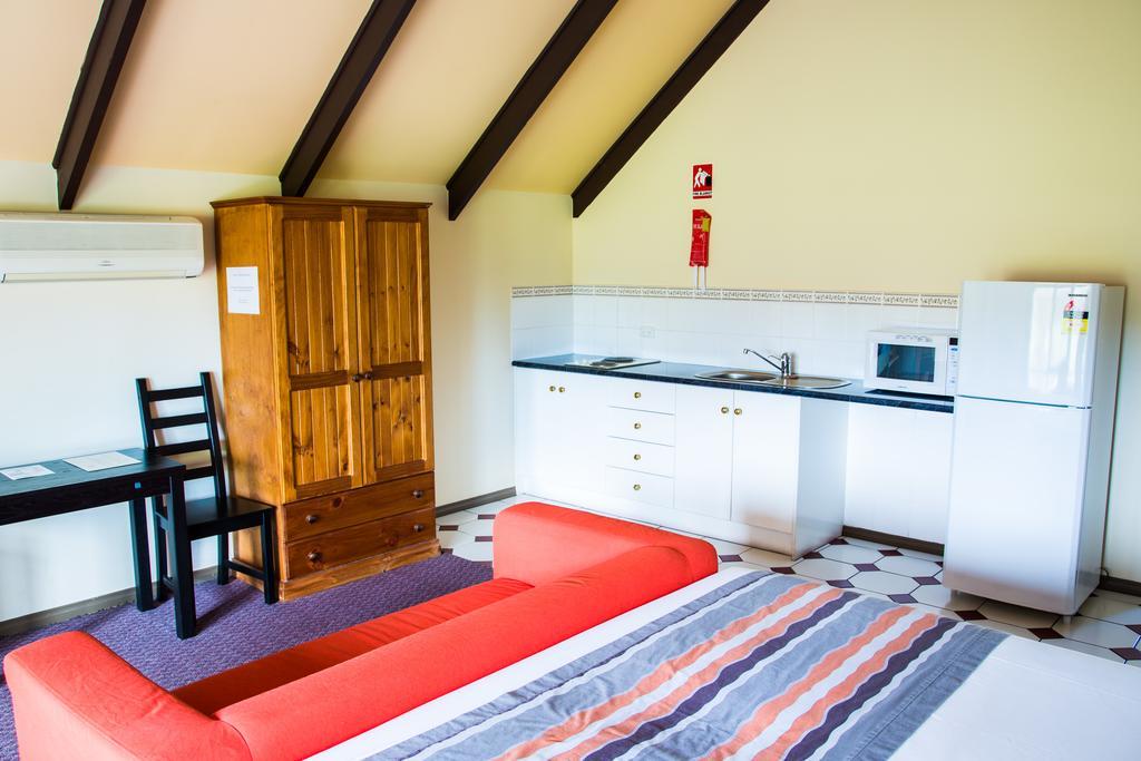 Hahndorf Motel Екстериор снимка