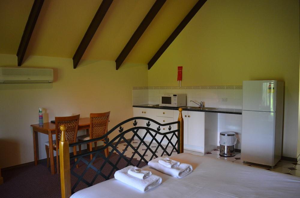 Hahndorf Motel Екстериор снимка
