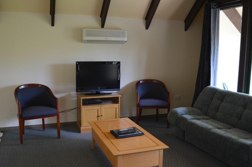 Hahndorf Motel Екстериор снимка