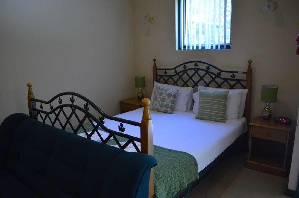 Hahndorf Motel Екстериор снимка