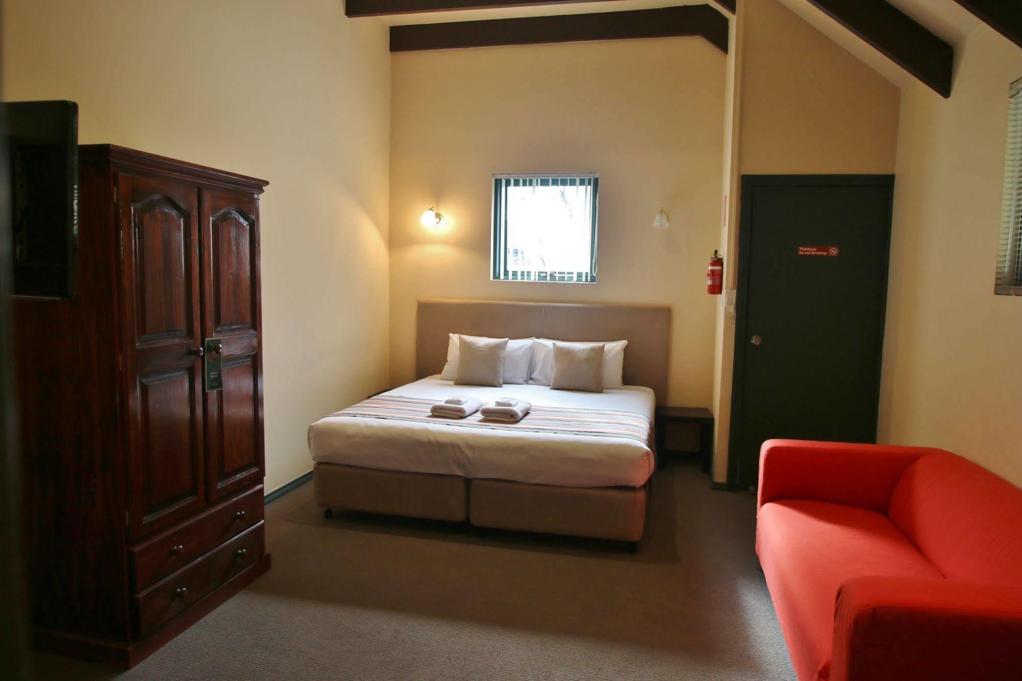 Hahndorf Motel Екстериор снимка