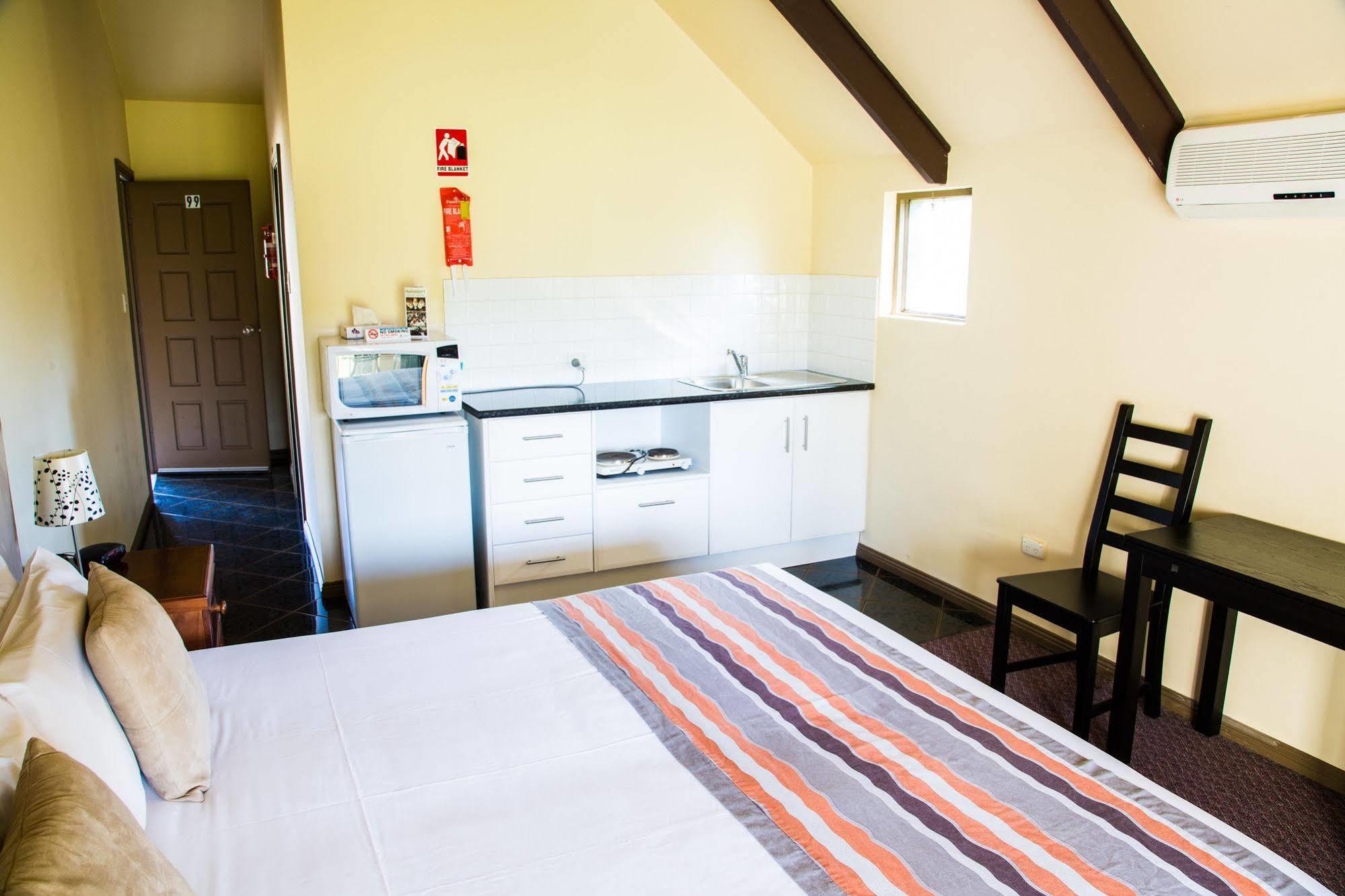 Hahndorf Motel Екстериор снимка