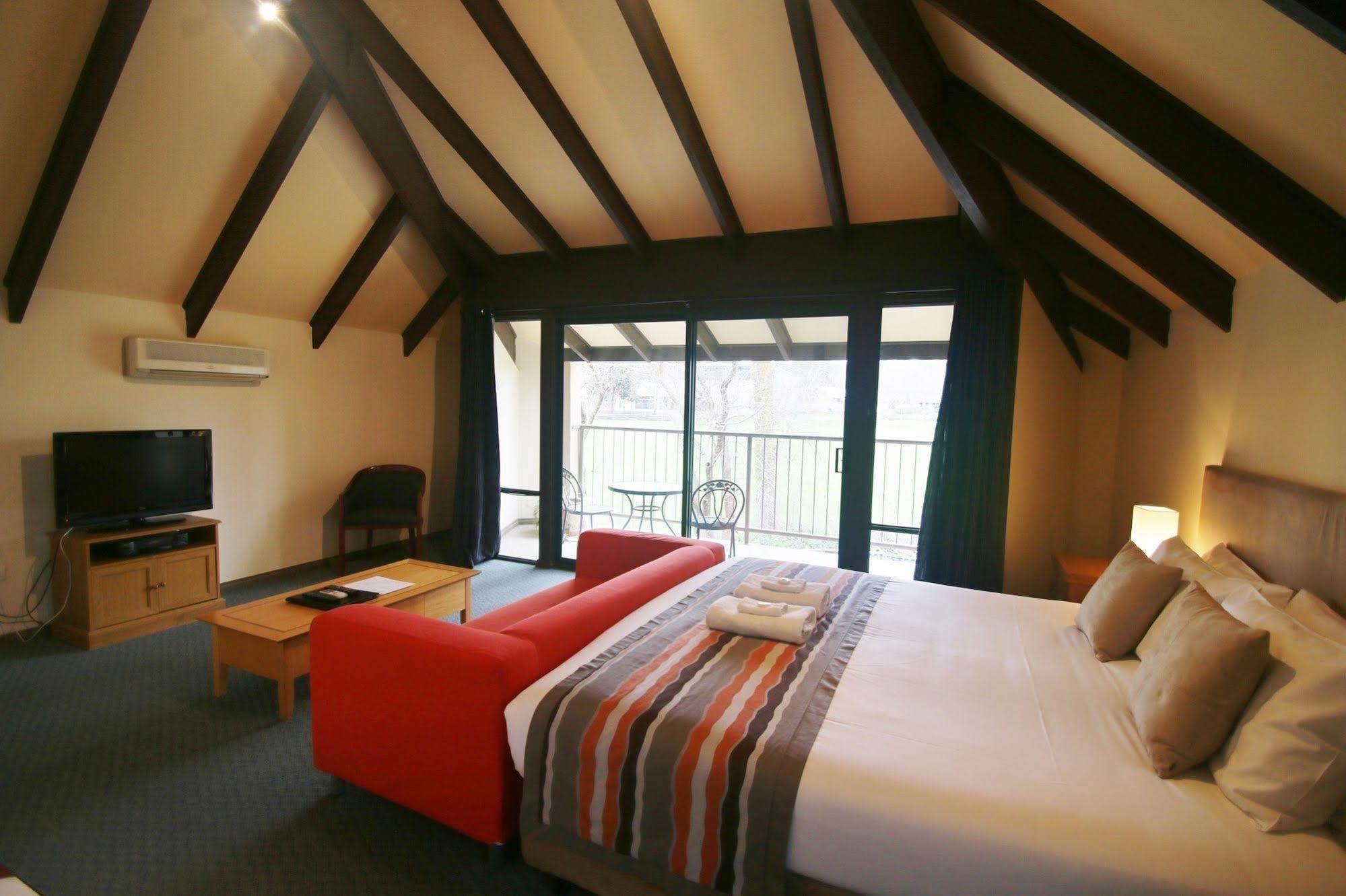 Hahndorf Motel Екстериор снимка