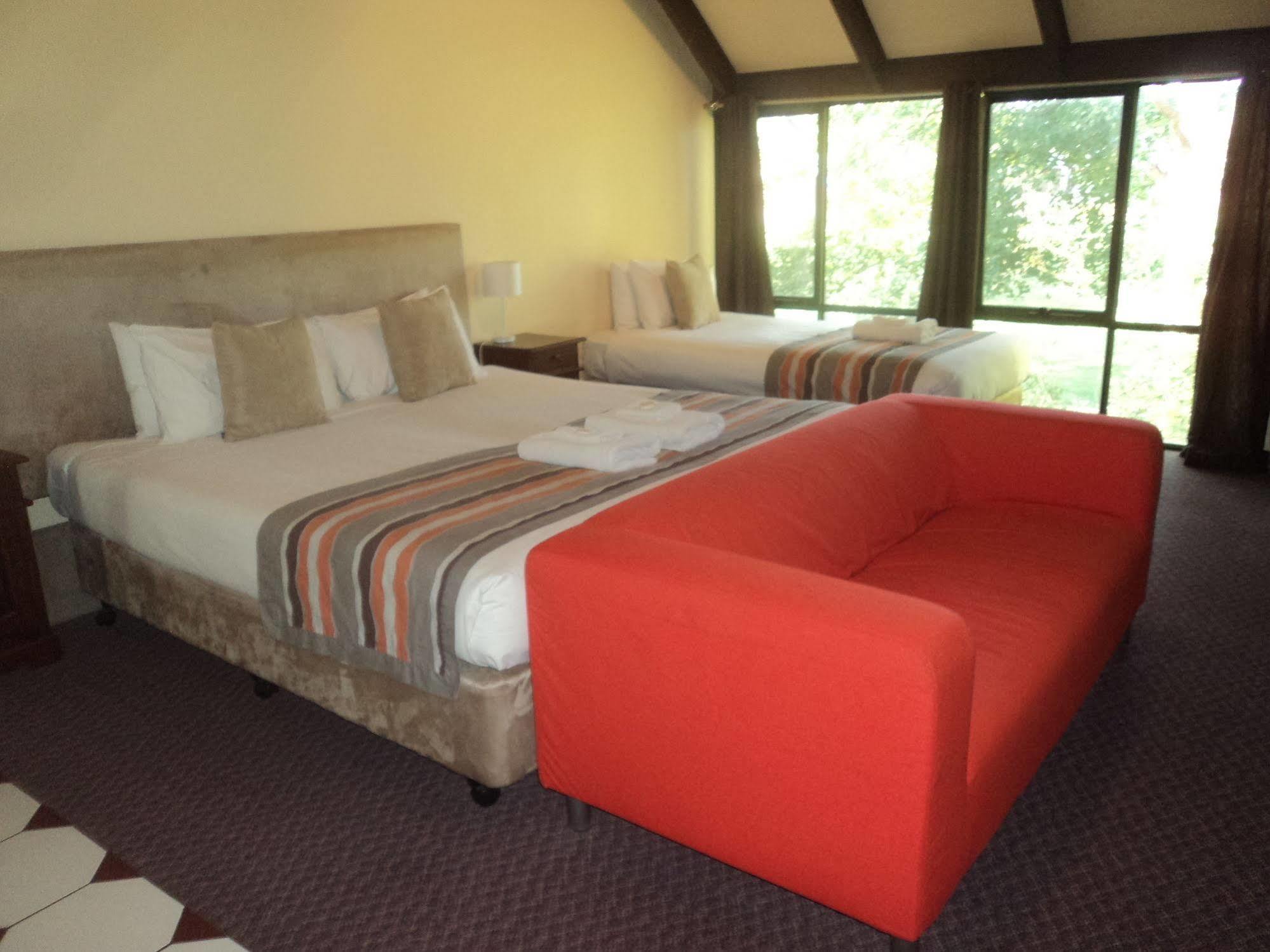Hahndorf Motel Екстериор снимка