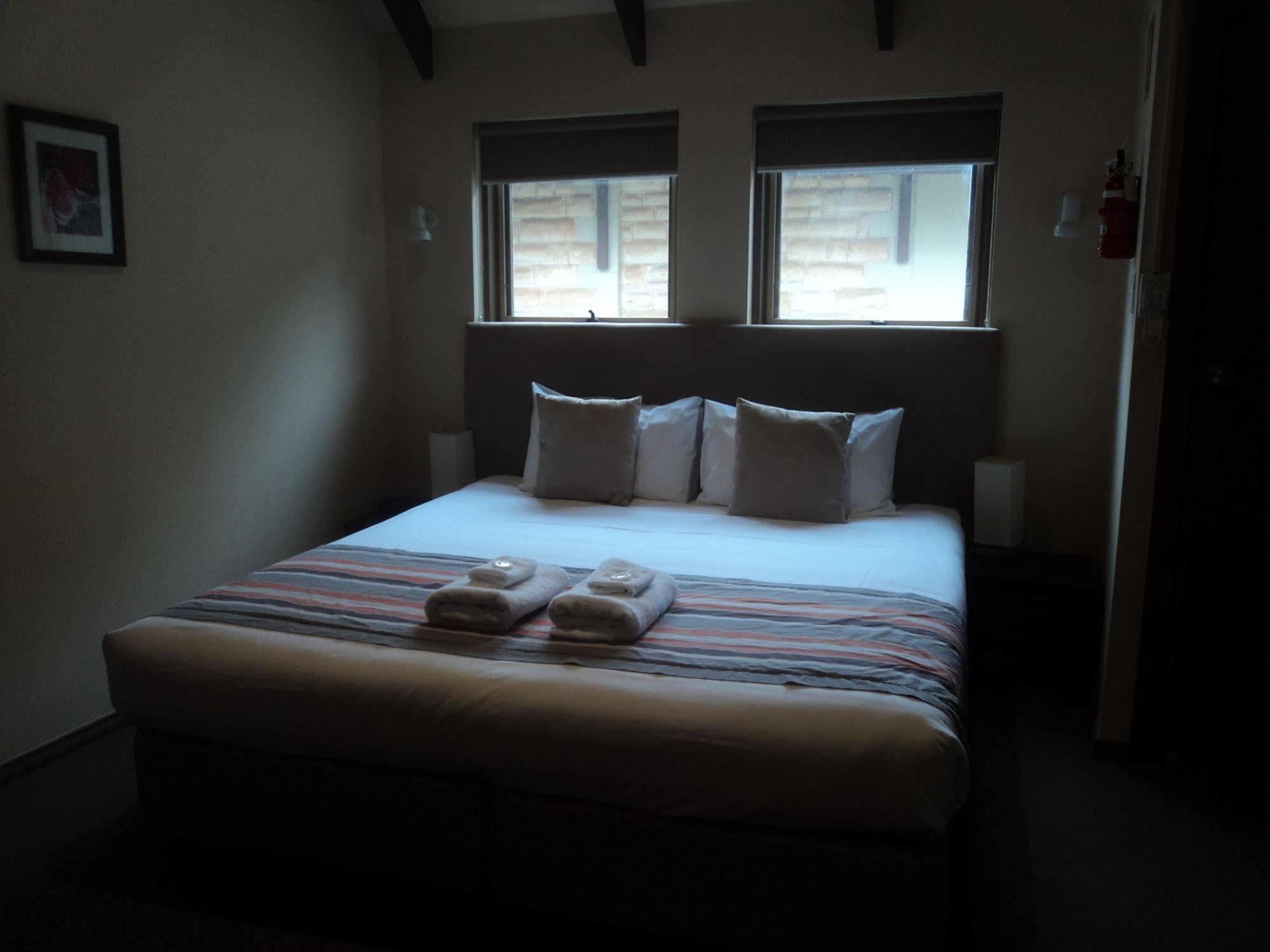 Hahndorf Motel Екстериор снимка