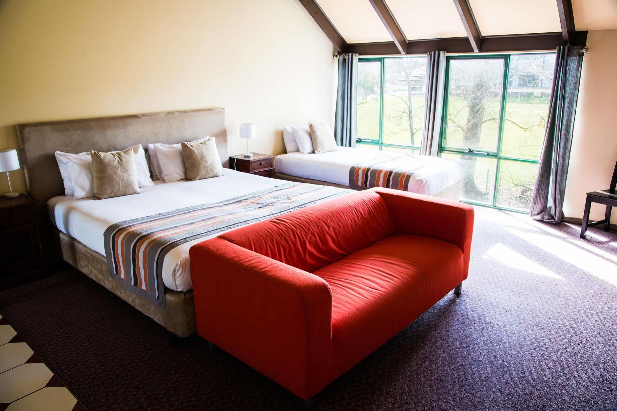 Hahndorf Motel Екстериор снимка