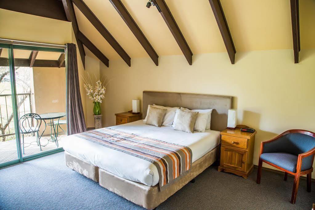 Hahndorf Motel Екстериор снимка
