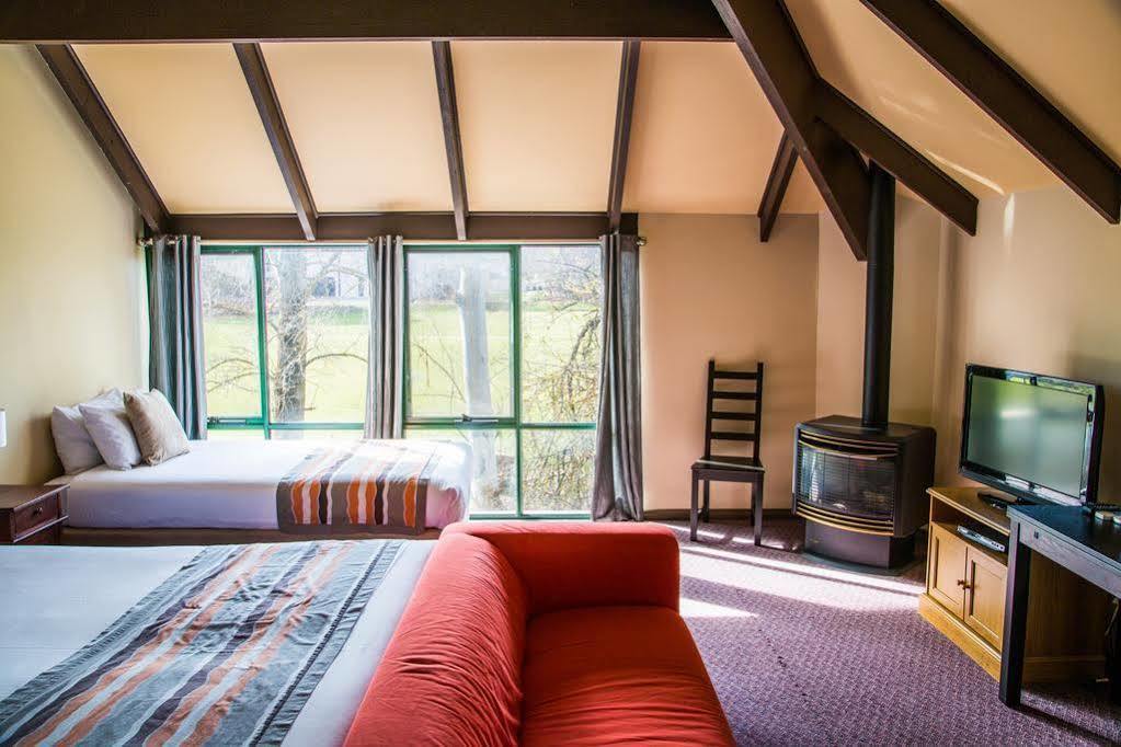 Hahndorf Motel Екстериор снимка