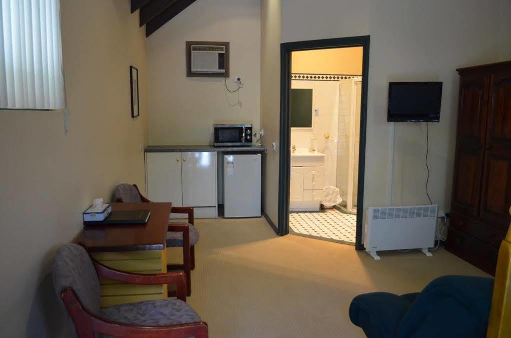 Hahndorf Motel Екстериор снимка